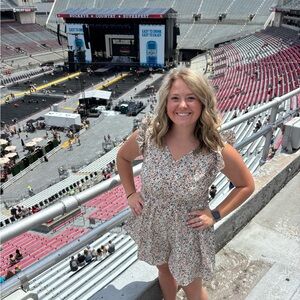 Meet your Posher, Brittany